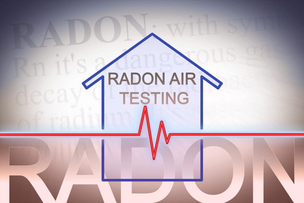 Radon Testing